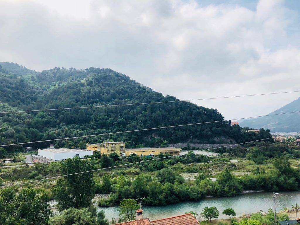 Attico / mansarda a Ventimiglia in Località Casermette - Foto 2