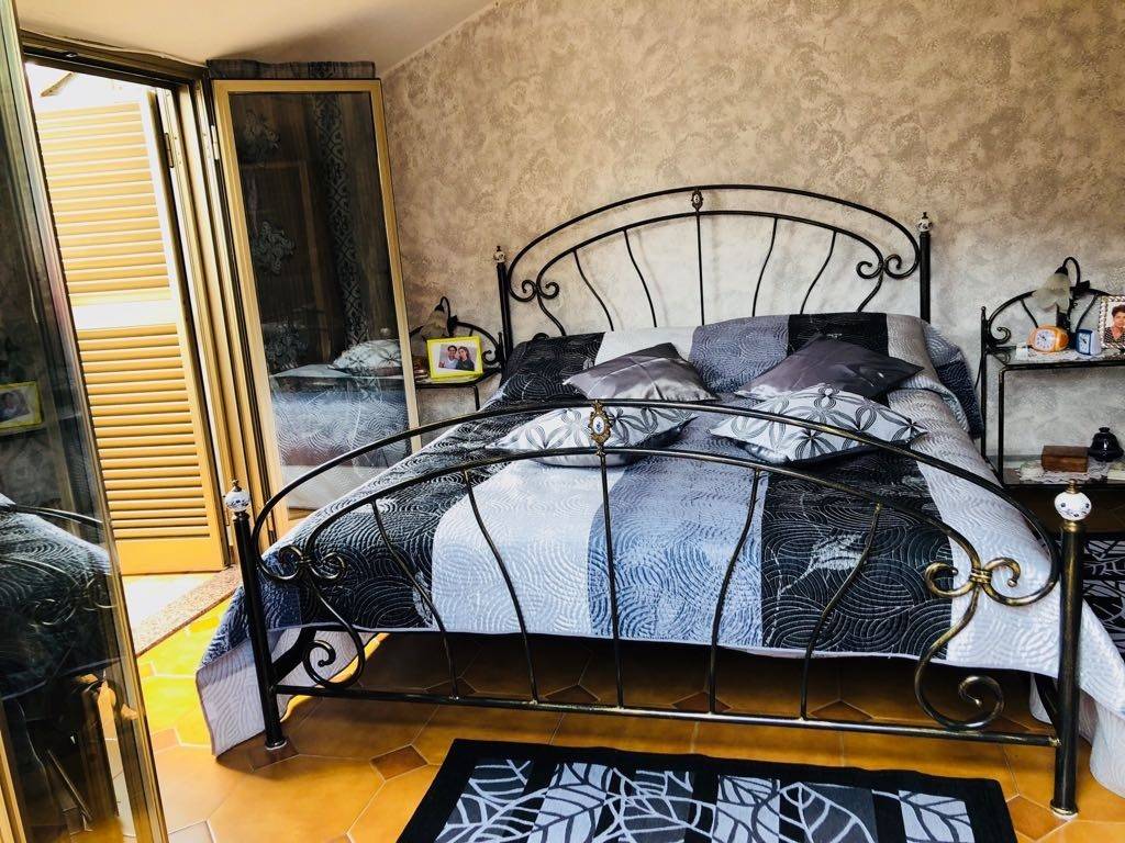 Attico / mansarda a Ventimiglia in Località Casermette - Foto 3