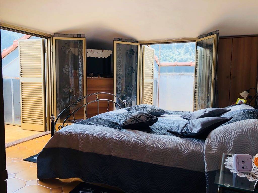 Attico / mansarda a Ventimiglia in Località Casermette - Foto 4