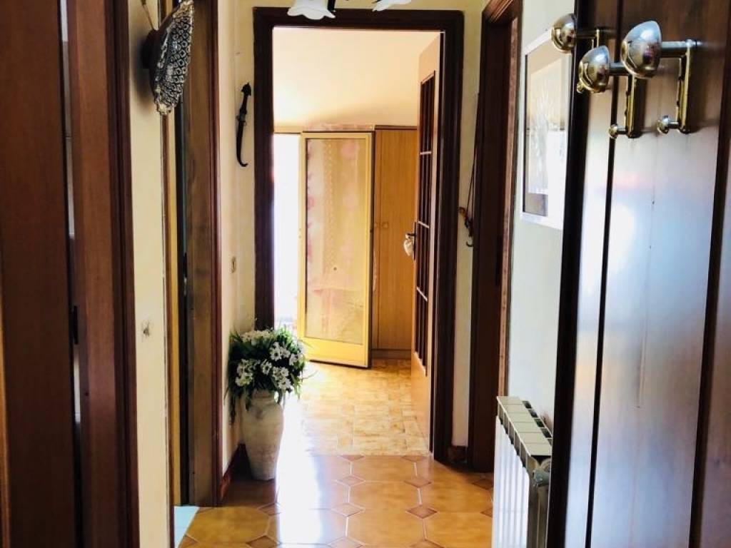 Attico / mansarda a Ventimiglia in Località Casermette - Foto 5