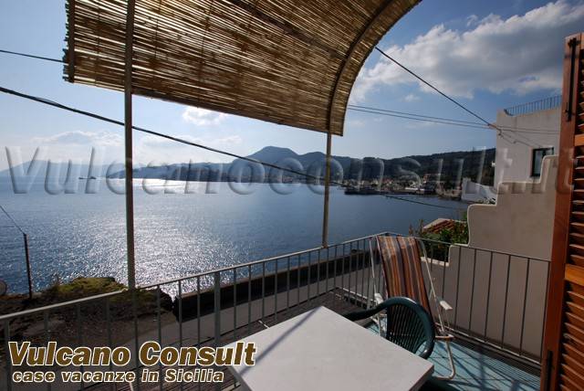 Appartamento a Lipari in Mulattiera Serra-Canneto - Foto 3