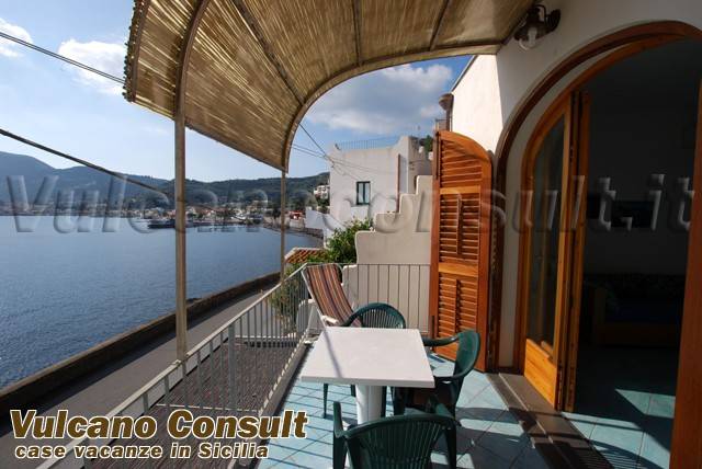 Appartamento a Lipari in Mulattiera Serra-Canneto - Foto 4