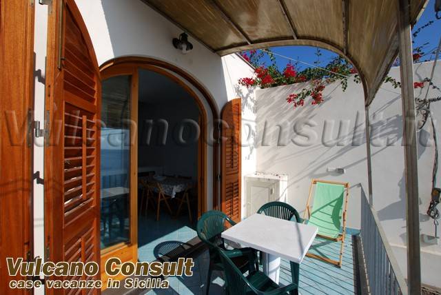 Appartamento a Lipari in Mulattiera Serra-Canneto - Foto 5