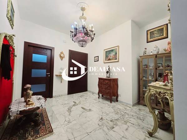 Appartamento a Nuoro in Via Giovanni XXIII, 2 - Foto 2