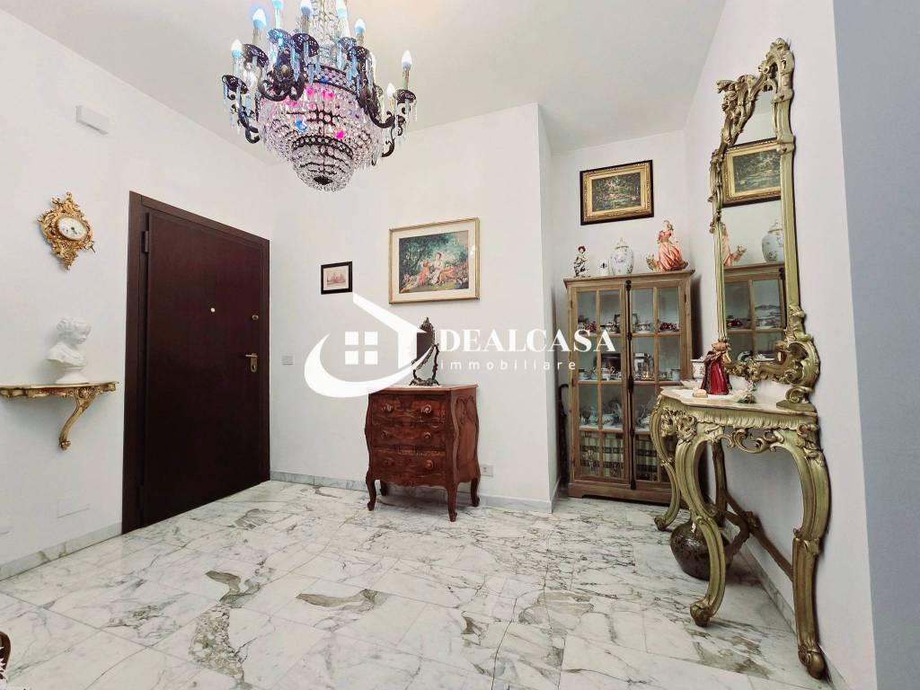 Appartamento a Nuoro in Via Giovanni XXIII, 2 - Foto 3