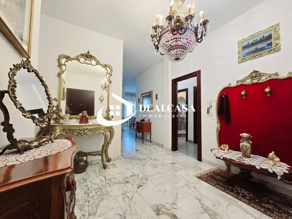 Appartamento a Nuoro in Via Giovanni XXIII, 2 - Foto 4