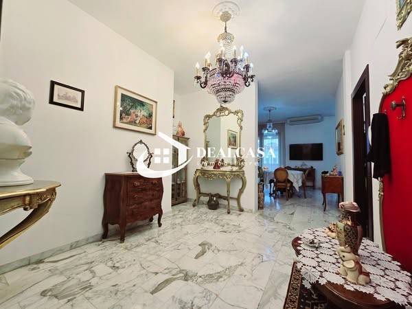 Appartamento a Nuoro in Via Giovanni XXIII, 2 - Foto 5