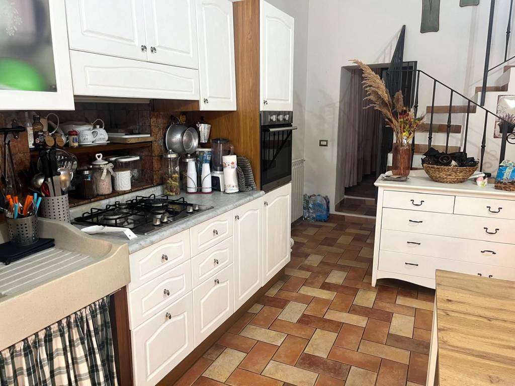 Appartamento a Monte argentario in Via Oratorio - Foto 5