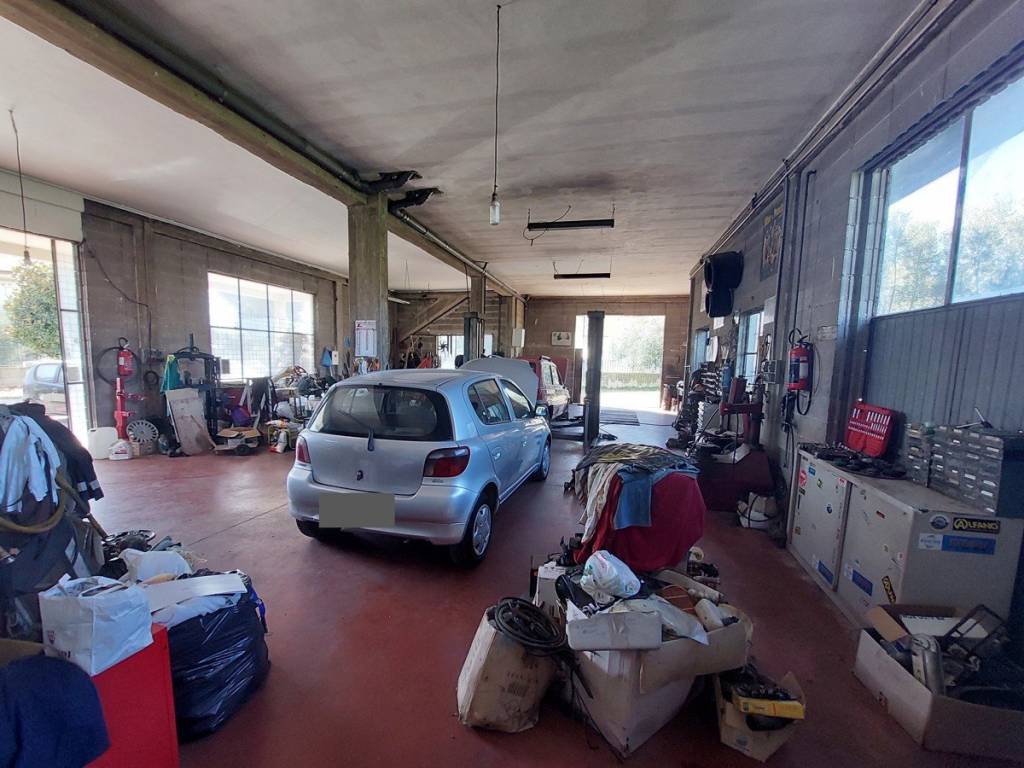 Immobile a Mosciano sant'angelo in Via Garibaldi, 5 - Foto 2