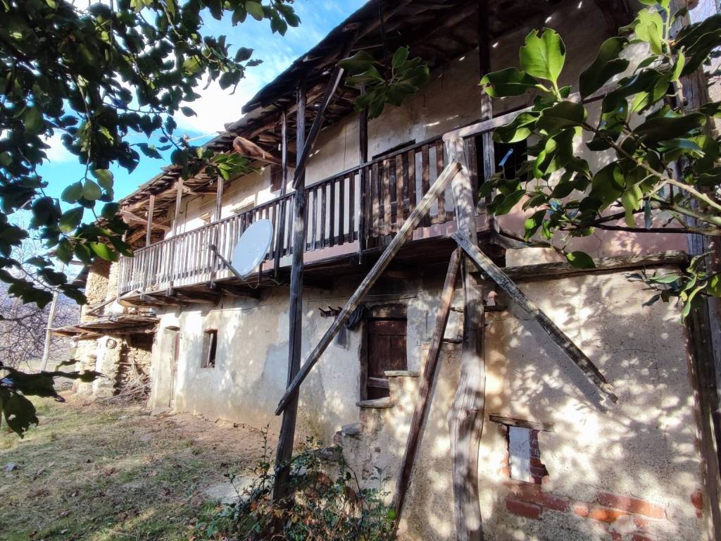 Rustico / casale a Paesana in Borgata Mombracetto - Foto 2