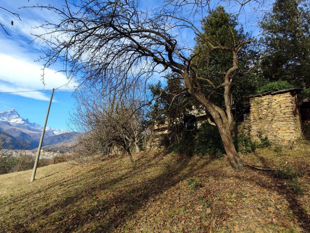 Rustico / casale a Paesana in Borgata Mombracetto - Foto 3