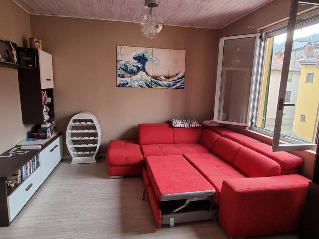 Appartamento a Arquata scrivia in Vico Pessino - Foto 3