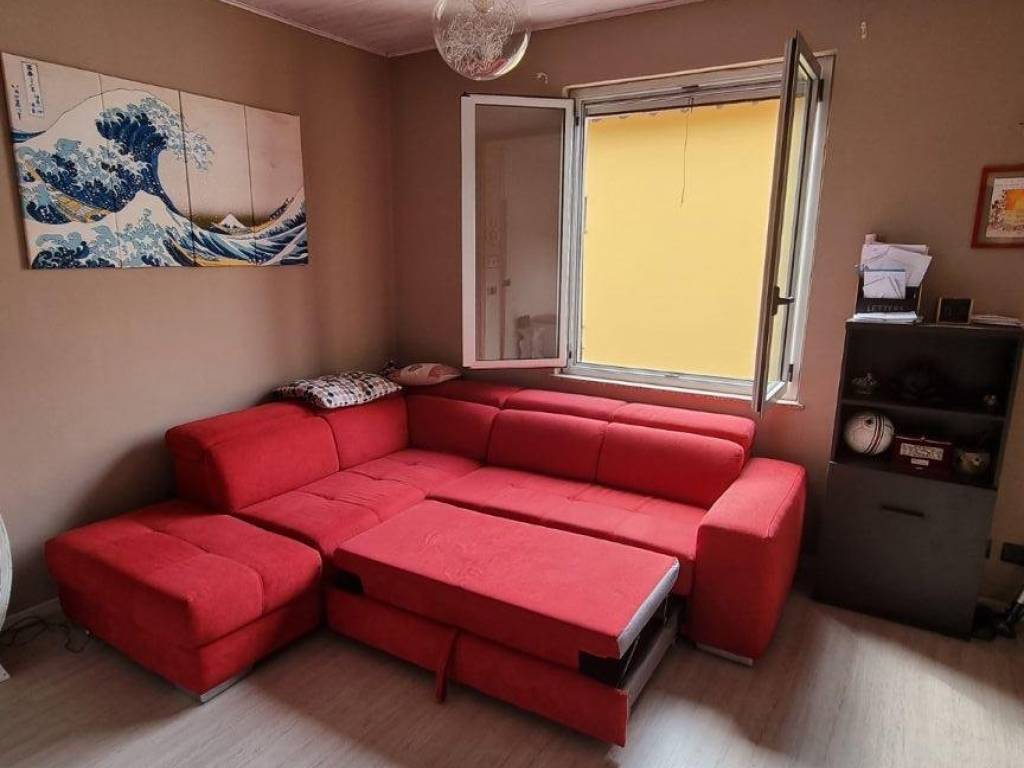 Appartamento a Arquata scrivia in Vico Pessino - Foto 4