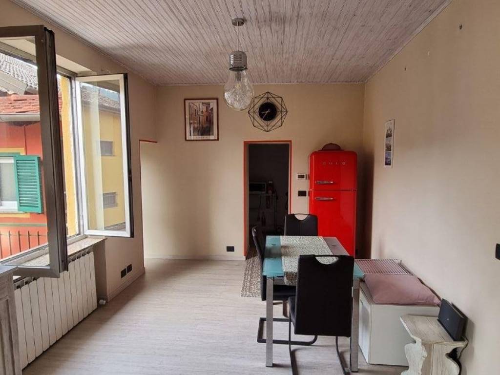Appartamento a Arquata scrivia in Vico Pessino - Foto 5