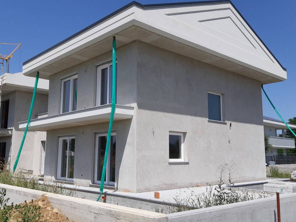 Villa a Cuneo in Via Gauteri, 8 - Foto 2