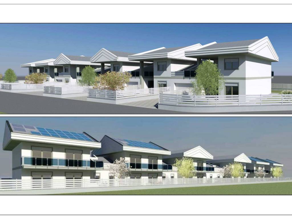 Villa a Cuneo in Via Gauteri, 8 - Foto 5