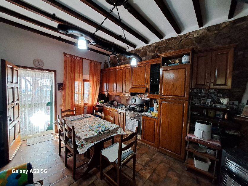 Casa indipendente a Rosignano marittimo in Via Antonio Gramsci - Foto 2
