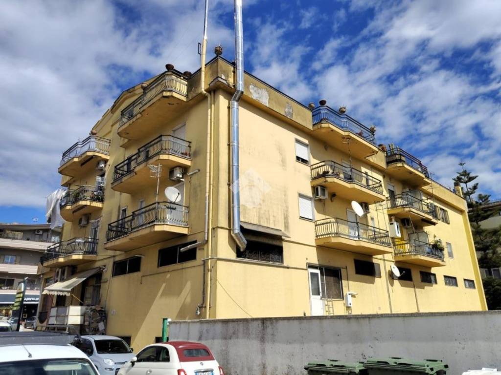 Appartamento a Santa maria a vico in Via Nazionale Appia, 26 - Foto 2