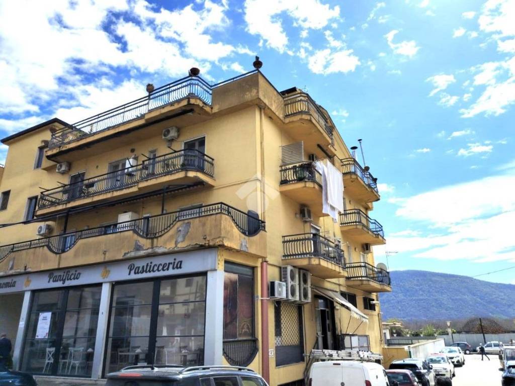 Appartamento a Santa maria a vico in Via Nazionale Appia, 26 - Foto 3