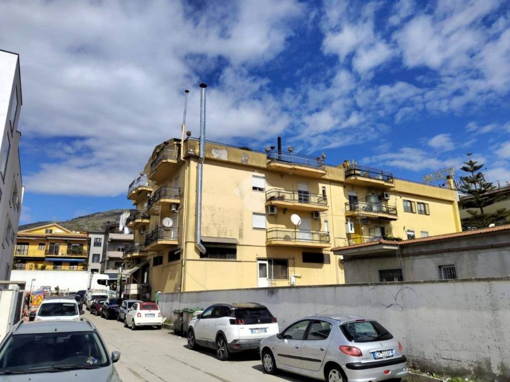 Appartamento a Santa maria a vico in Via Nazionale Appia, 26 - Foto 5