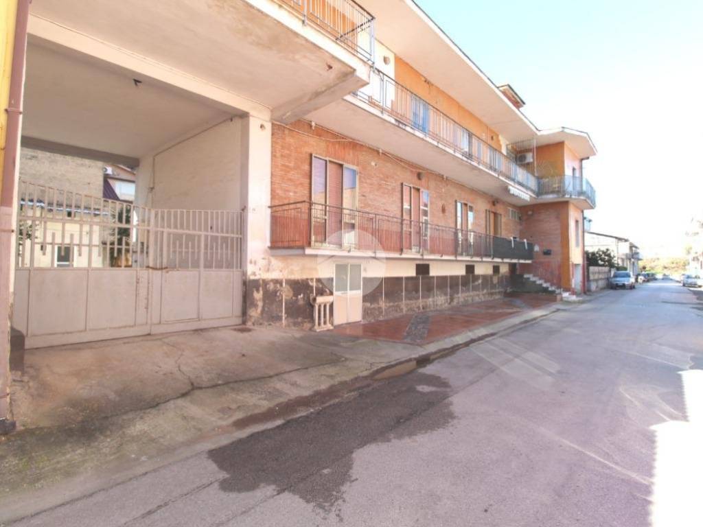 Appartamento a Santa maria capua vetere in Via degli Osci, 22 - Foto 2