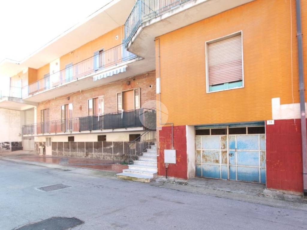 Appartamento a Santa maria capua vetere in Via degli Osci, 22 - Foto 3