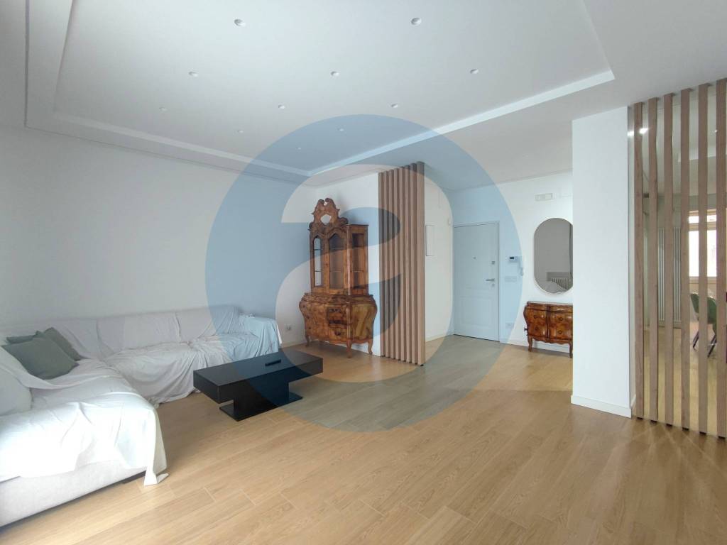 Appartamento a Bari in Via Giuseppe Capruzzi, 264 - Foto 2