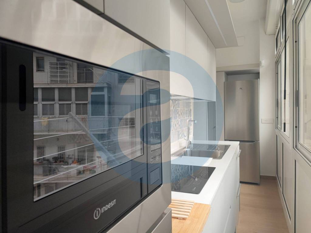 Appartamento a Bari in Via Giuseppe Capruzzi, 264 - Foto 5