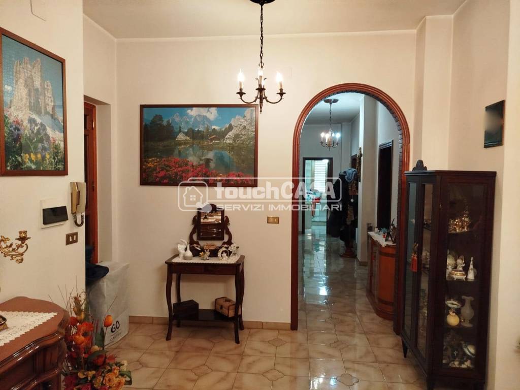 Palazzo / stabile a Lusciano in Viale della Libertà - Foto 5