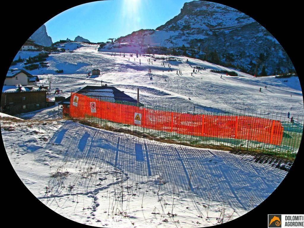 Immobile a Primiero san martino di castrozza - Foto 2