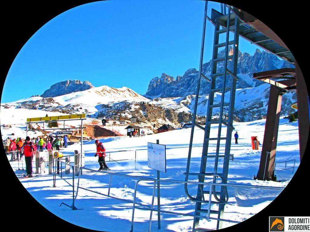 Immobile a Primiero san martino di castrozza - Foto 3