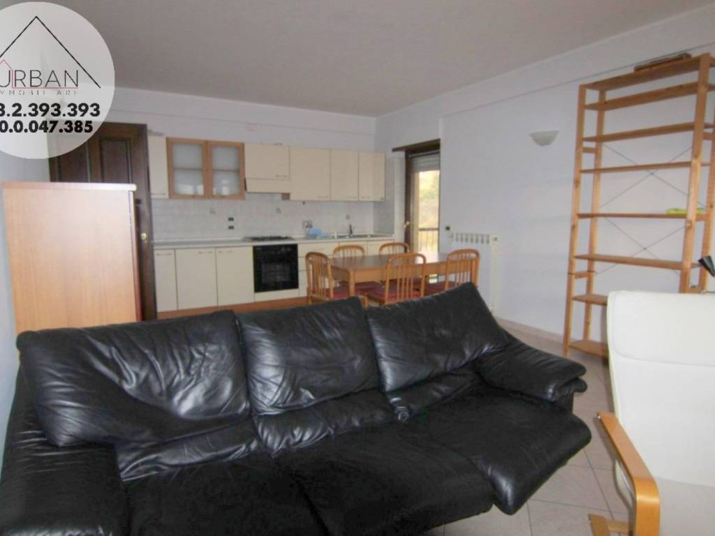 Appartamento a L'aquila in Via Pasquale Santucci, 9 - Foto 4