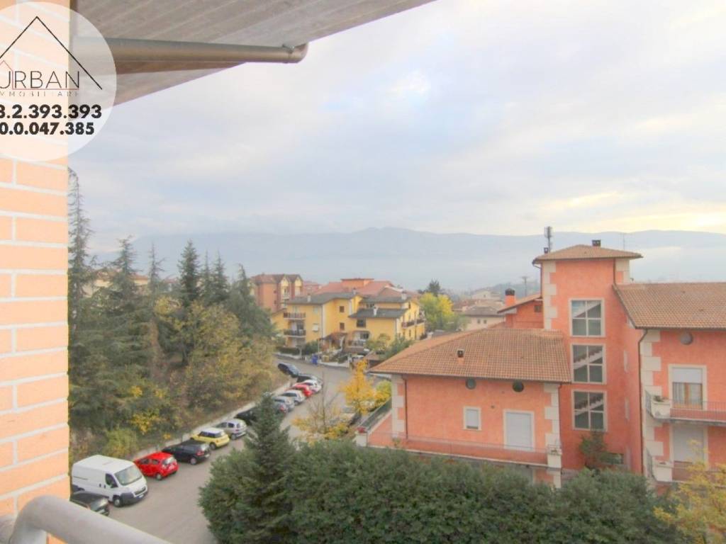 Appartamento a L'aquila in Via Pasquale Santucci, 9 - Foto 5