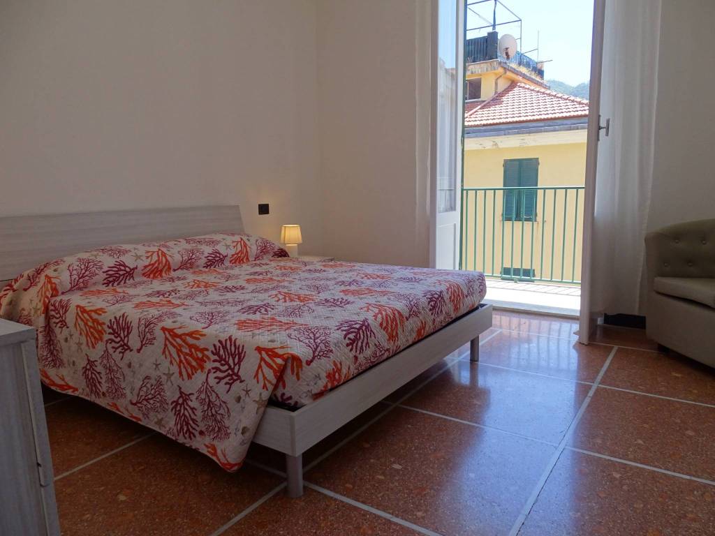 Appartamento a Levanto in Via Paola Olivieri, 8 - Foto 3