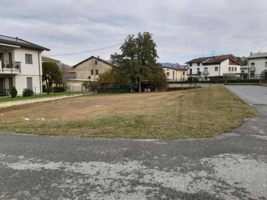 Terreno a Molteno in Via Stazione, 1 - Foto 4