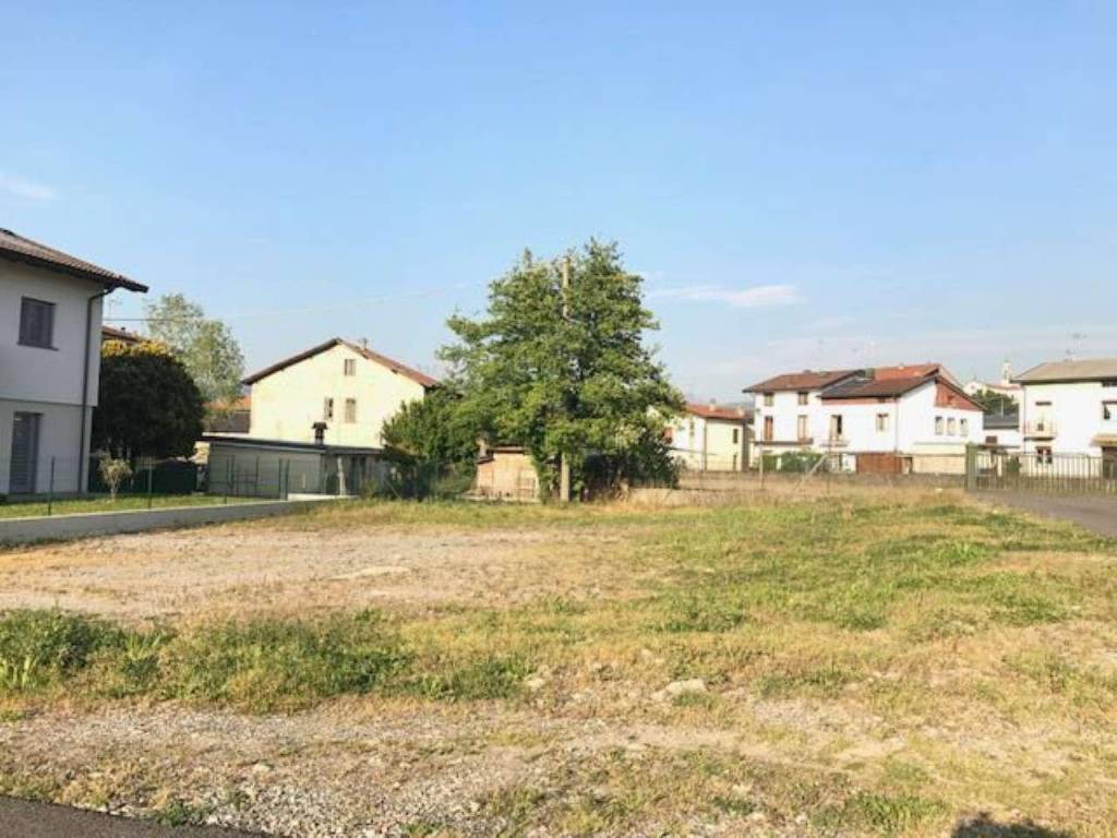 Terreno a Molteno in Via Stazione, 1 - Foto 5