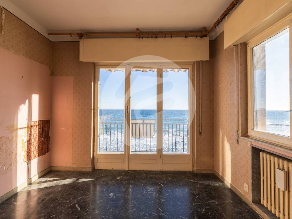 Appartamento a Laigueglia in Via Roma, 172 - Foto 3