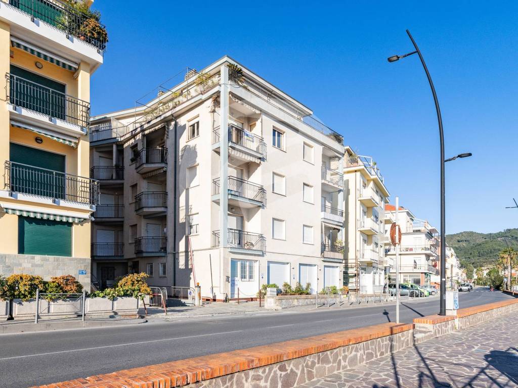 Appartamento a Laigueglia in Via Roma, 172 - Foto 4