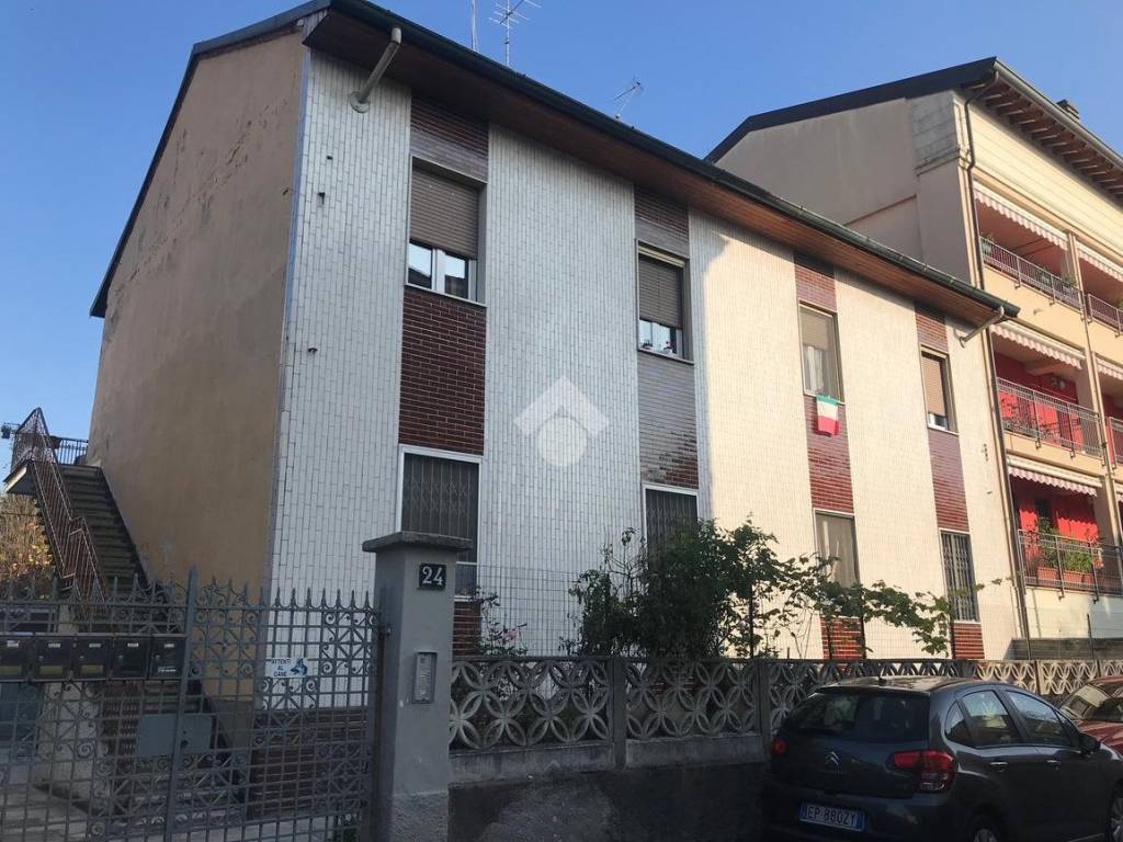 Box / garage a Milano in Via Alessandro Silva, 24 - Foto 1