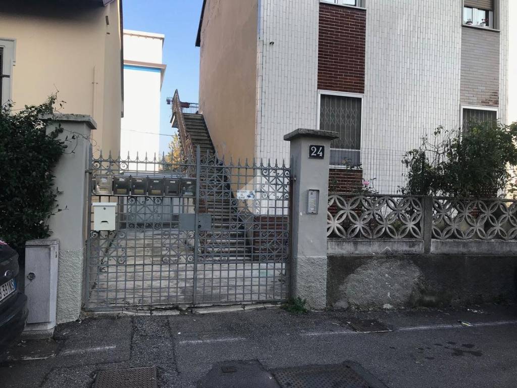 Box / garage a Milano in Via Alessandro Silva, 24 - Foto 2