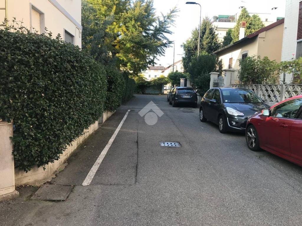 Box / garage a Milano in Via Alessandro Silva, 24 - Foto 5
