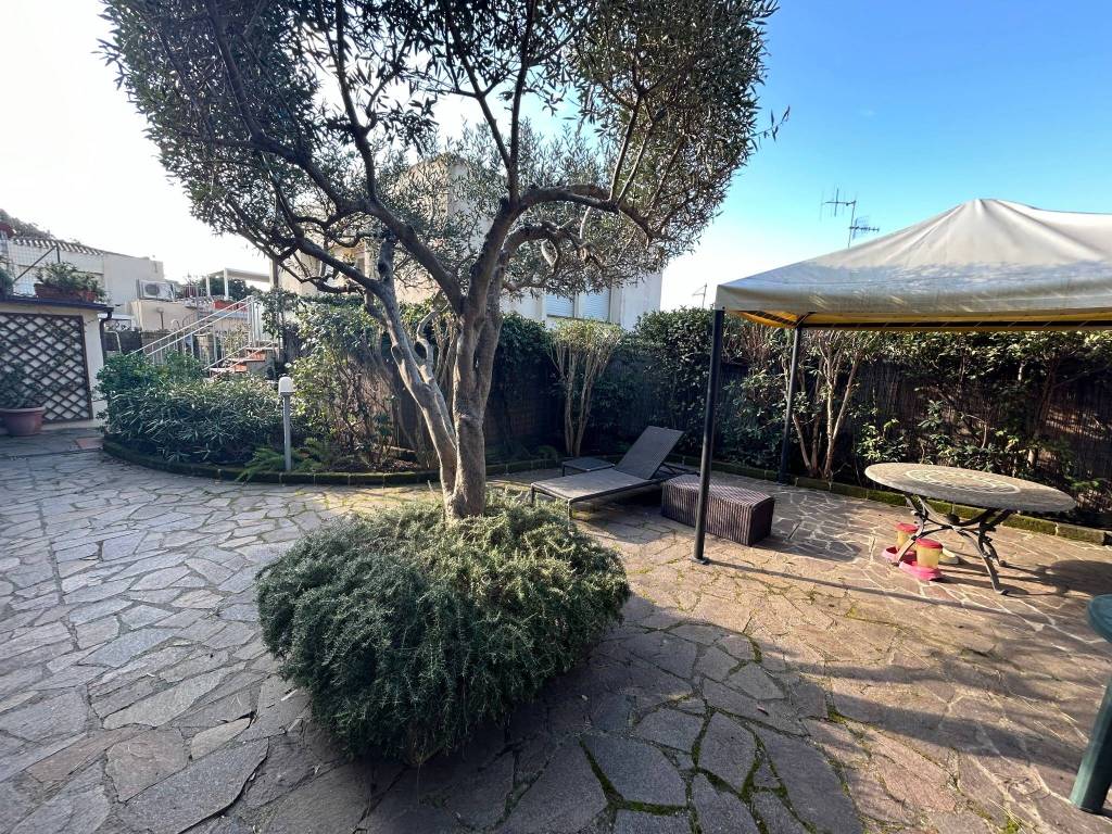 Villa a Castiglione della pescaia in Via Cala del Pozzo - Foto 3
