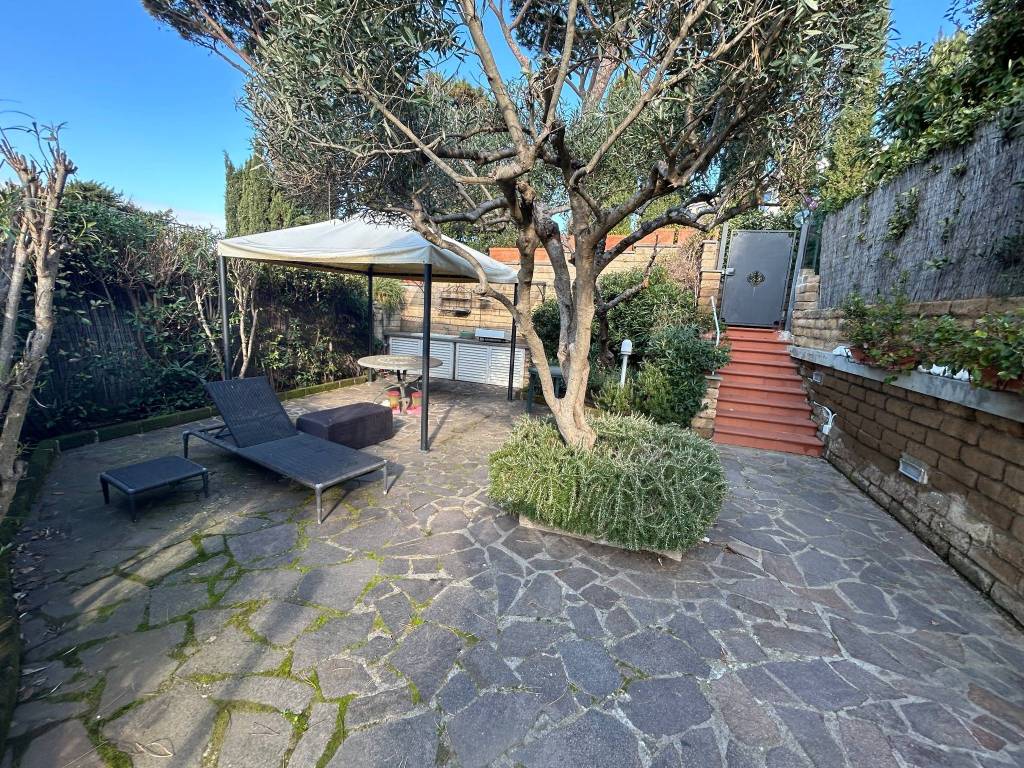 Villa a Castiglione della pescaia in Via Cala del Pozzo - Foto 4