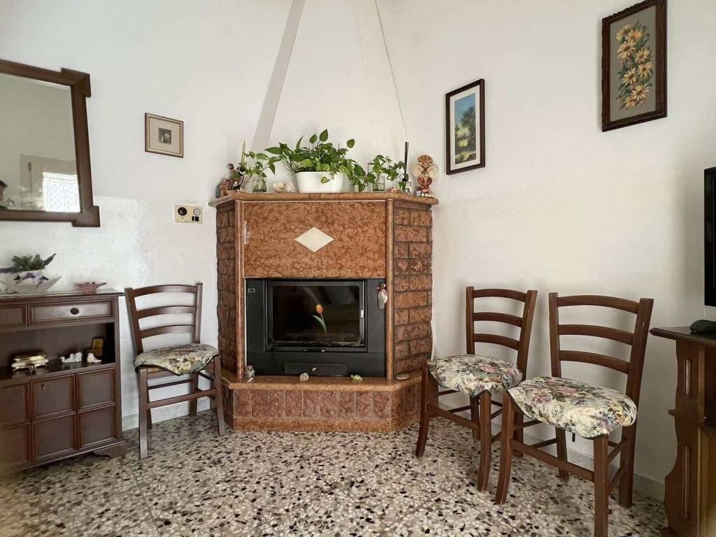Villa a Francavilla fontana in Contrada Bax - Foto 4