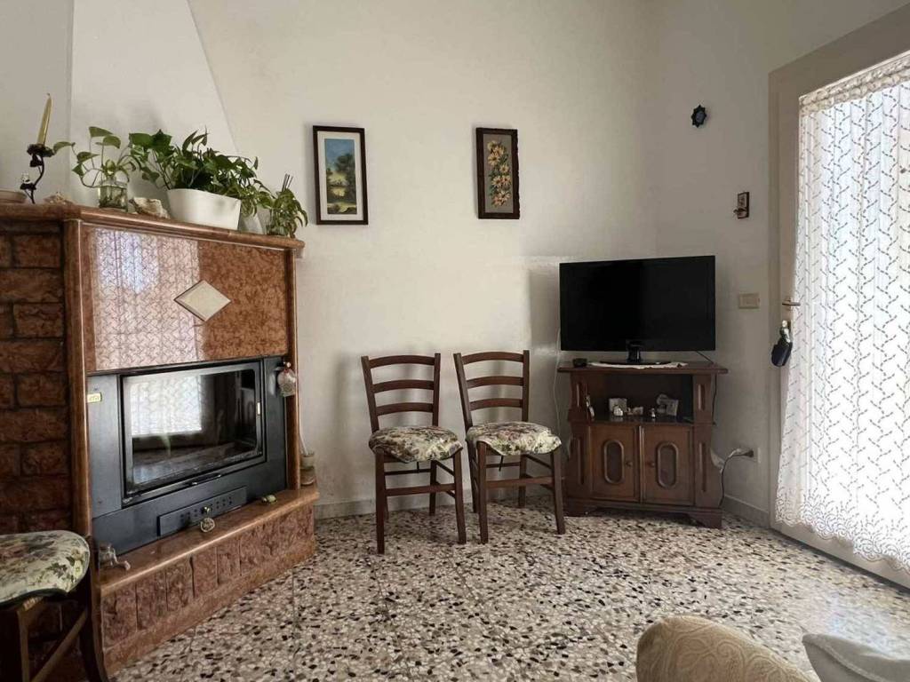 Villa a Francavilla fontana in Contrada Bax - Foto 5