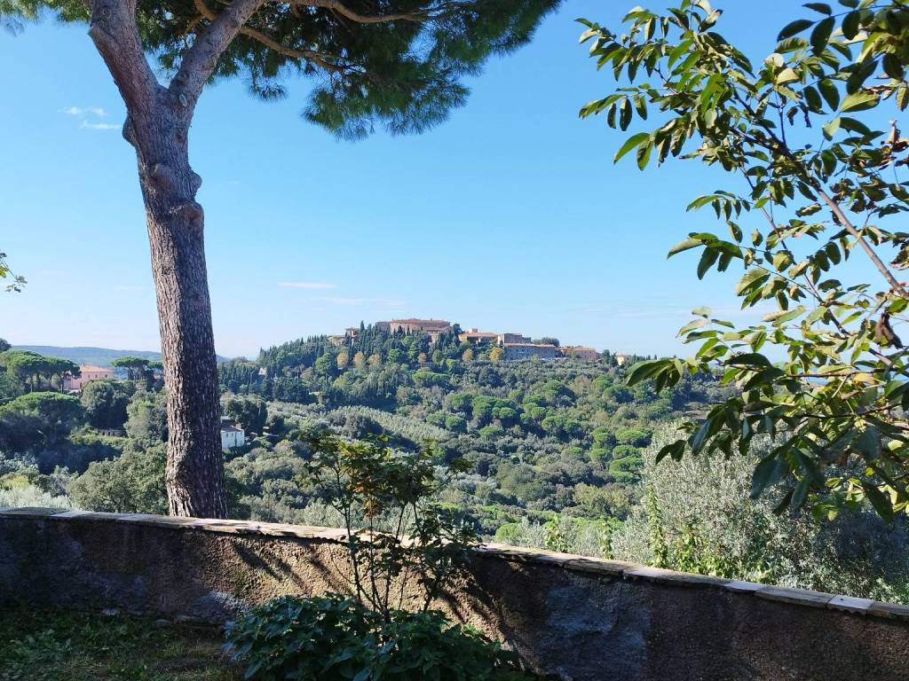 Casa indipendente a Castagneto carducci in Località Segalari - Foto 2