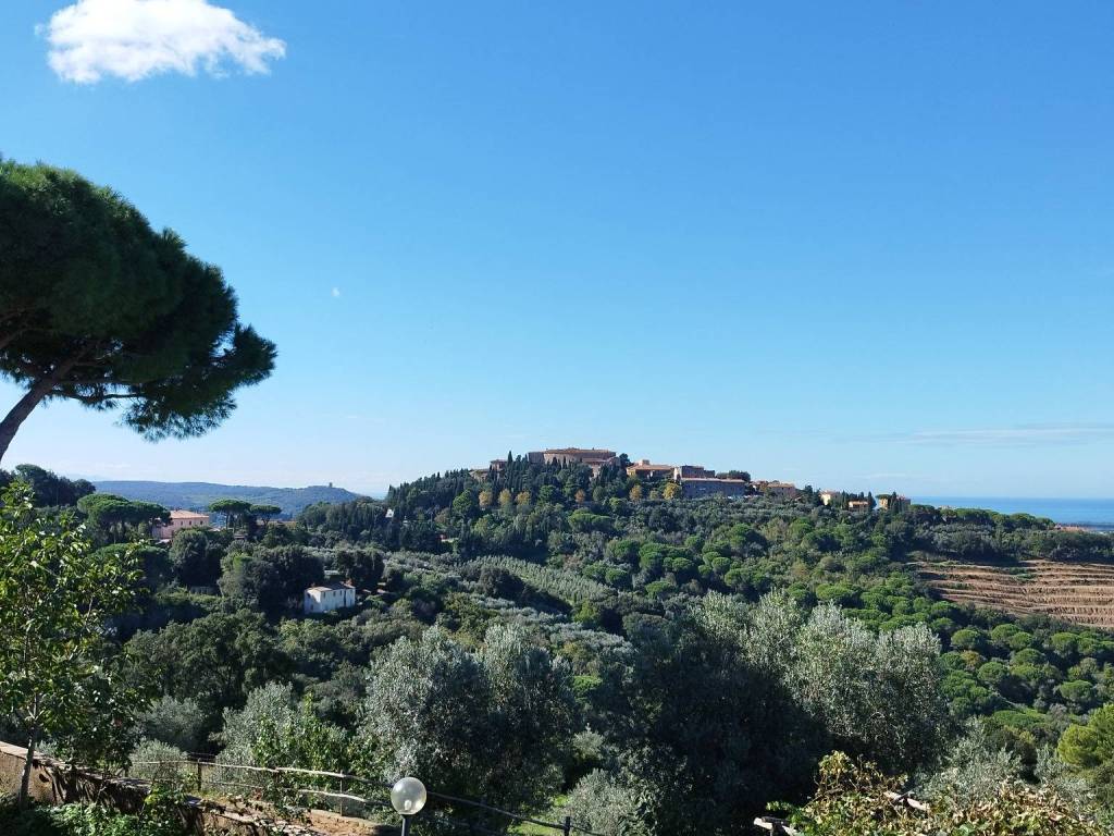 Casa indipendente a Castagneto carducci in Località Segalari - Foto 3
