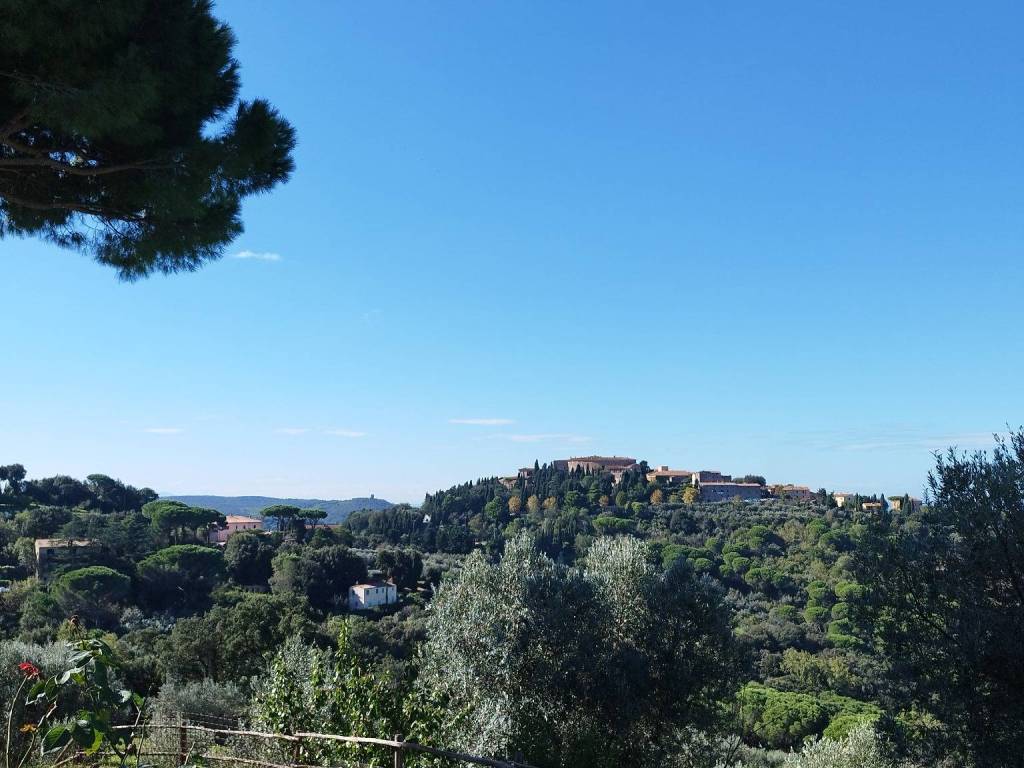 Casa indipendente a Castagneto carducci in Località Segalari - Foto 5
