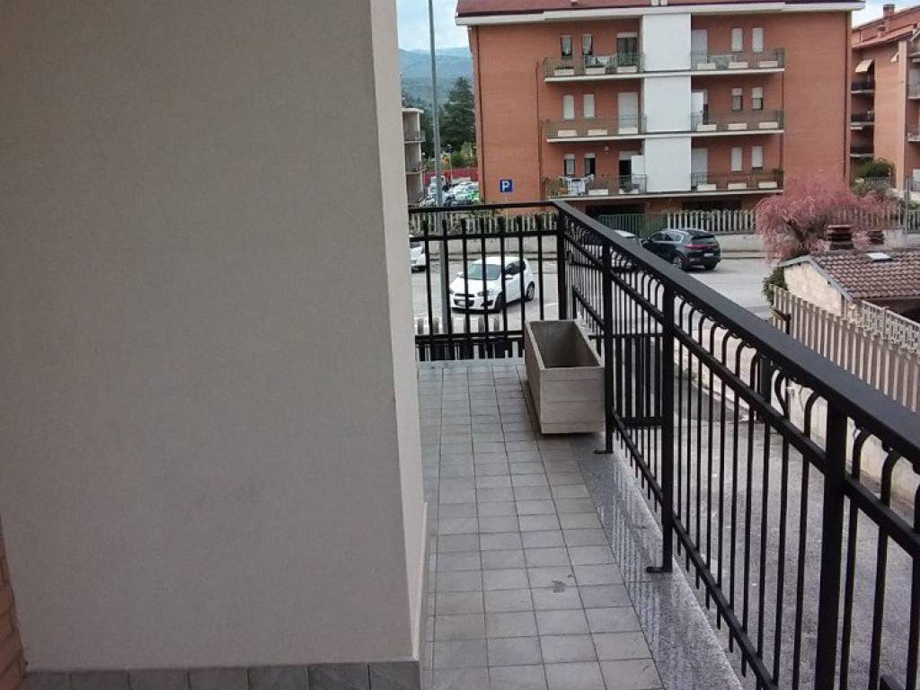 Appartamento a L'aquila in Via dei Colonna, 10 - Foto 5