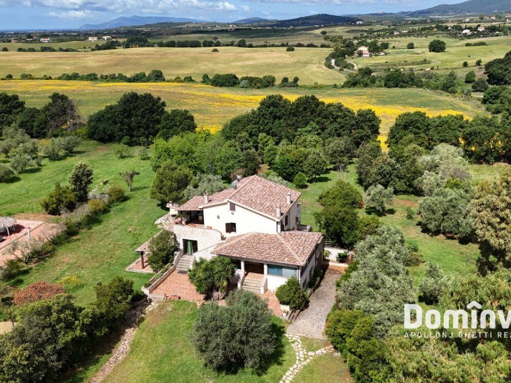 Villa a Montalto di castro in Strada cacciata grande - Foto 4